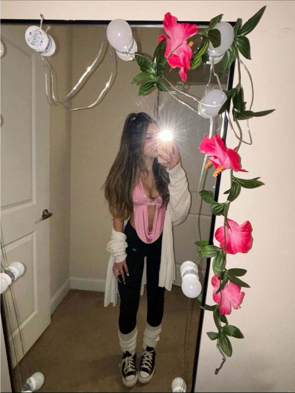 Gap leggings